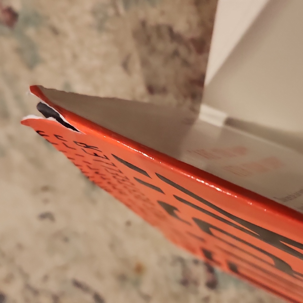 Hardback Book Bundle Botm Book Of The Month Unmaking Of June Farrow Dark Matter - Picture 2 of 6